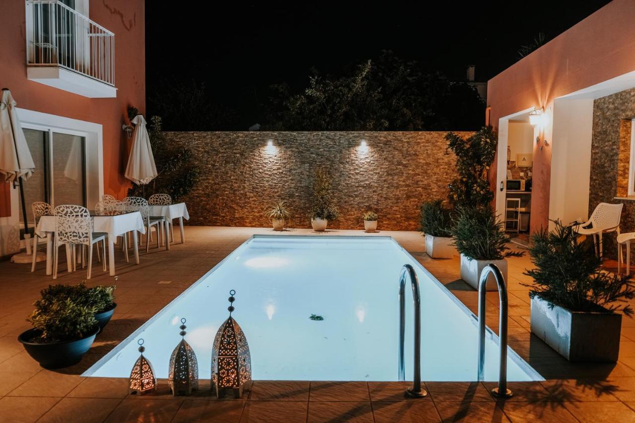 Casa Morgados - Grandola Guesthouse Bagian luar foto