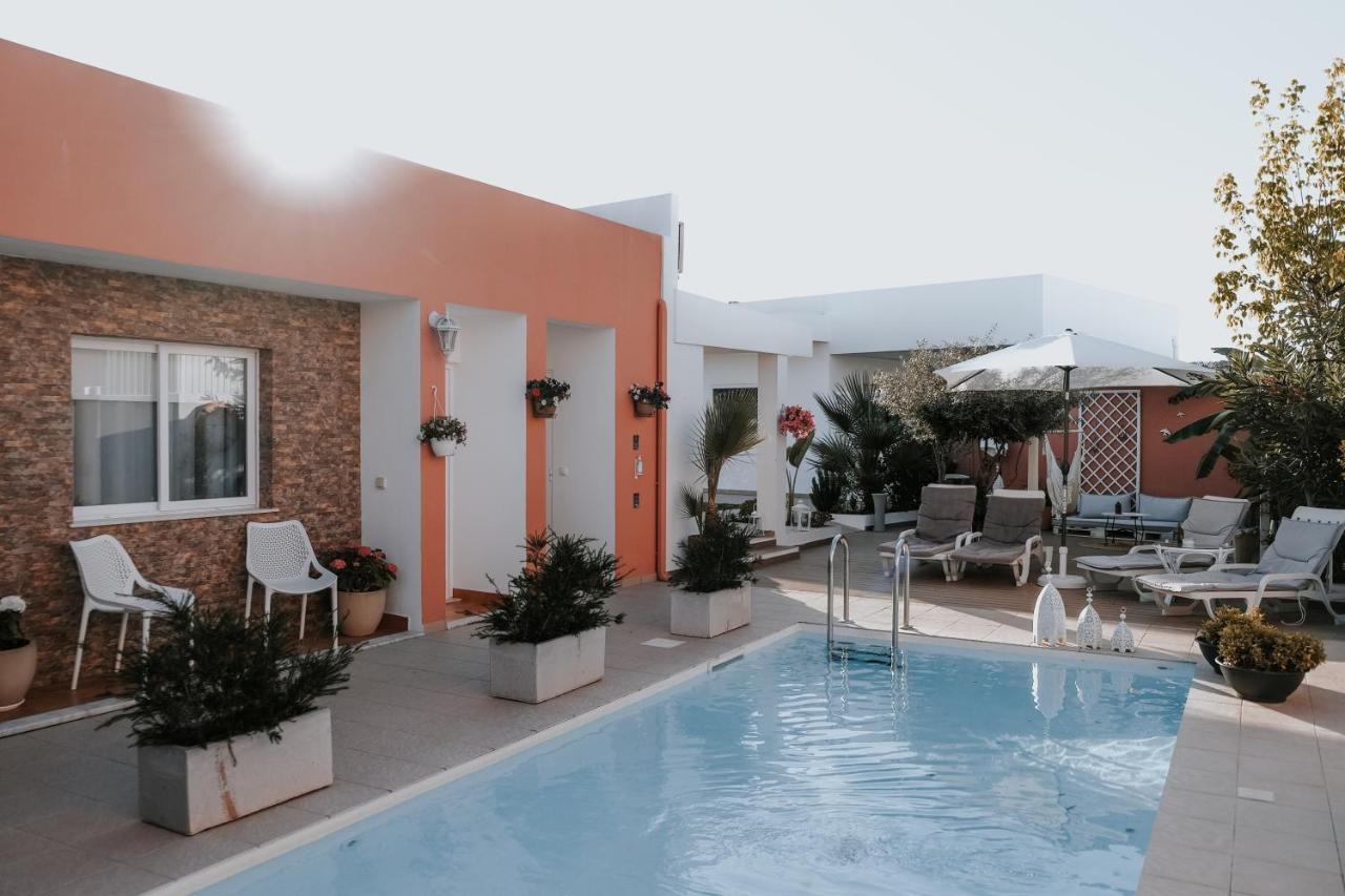 Casa Morgados - Grandola Guesthouse Bagian luar foto