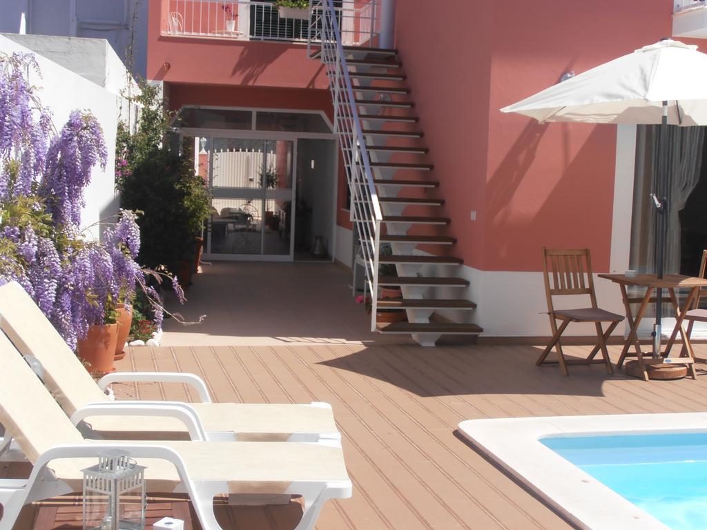 Casa Morgados - Grandola Guesthouse Bagian luar foto