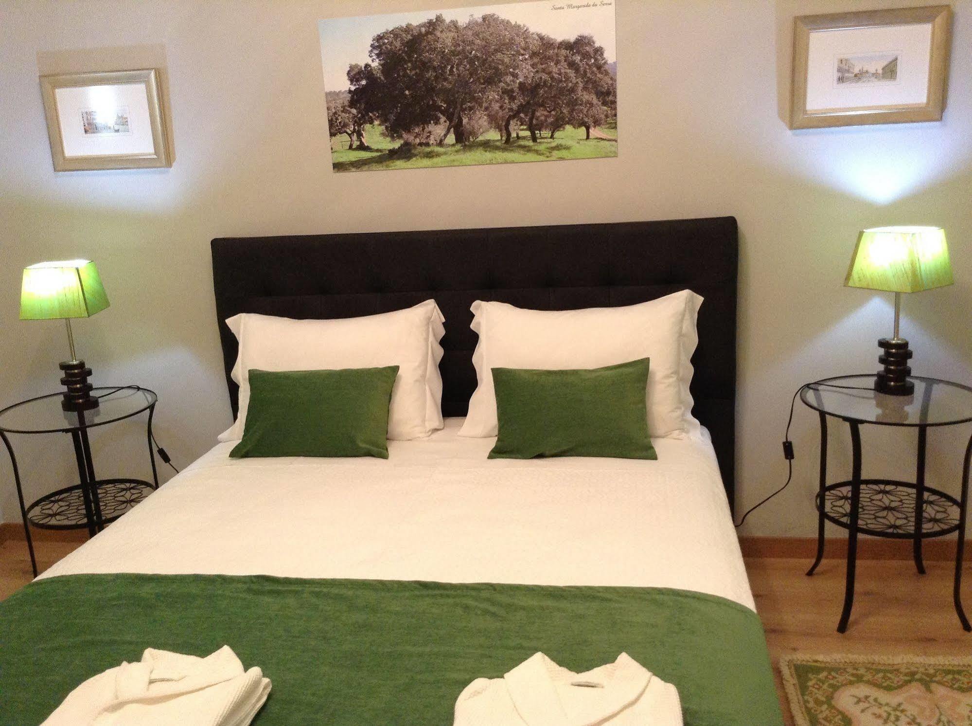 Casa Morgados - Grandola Guesthouse Bagian luar foto