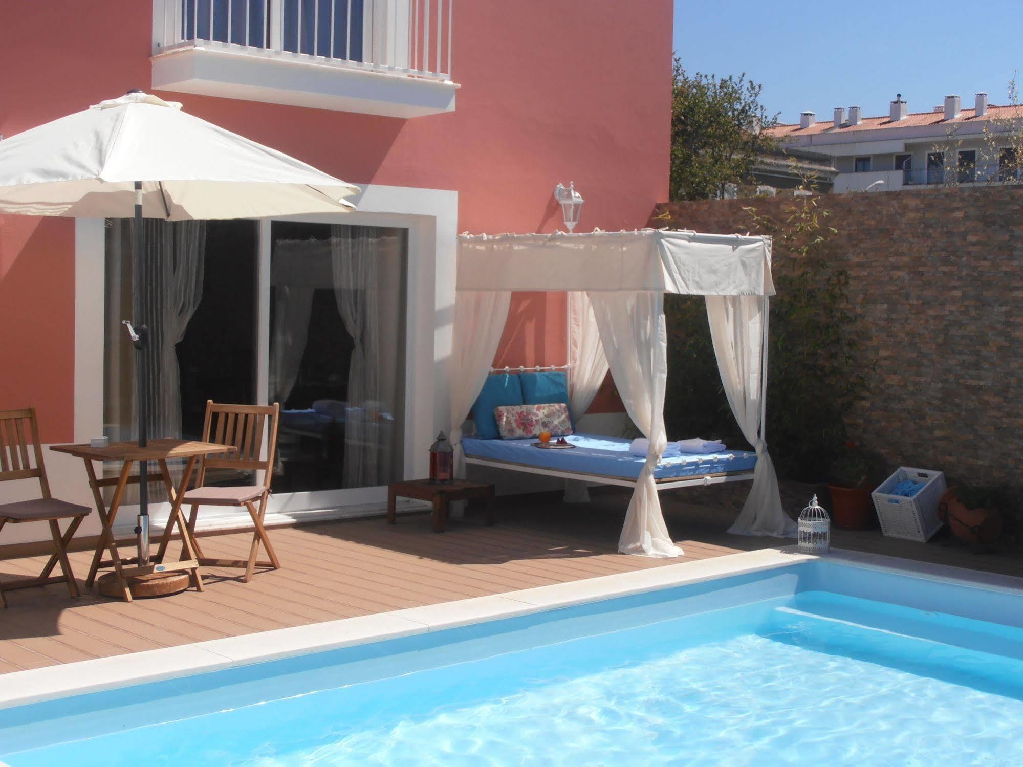 Casa Morgados - Grandola Guesthouse Bagian luar foto